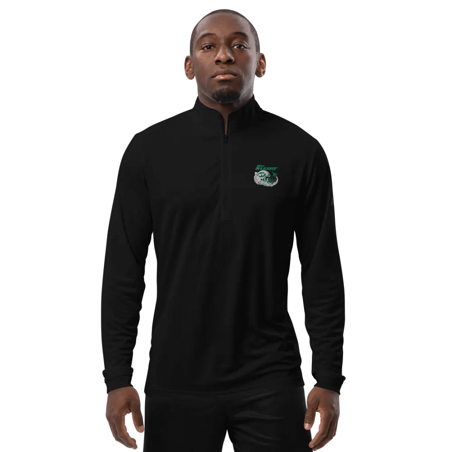 MattOLearyNY Quarter ZIp product image (2)