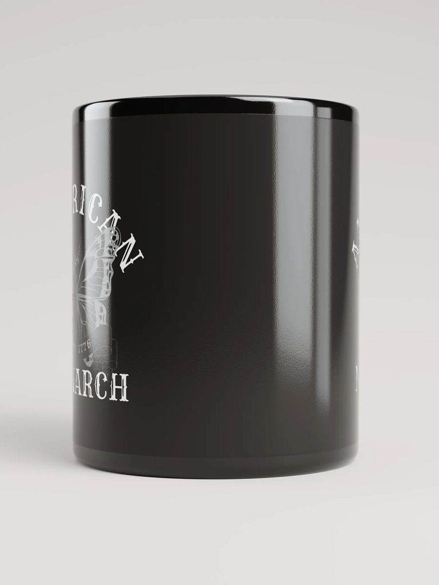 American Monarch © Mug - Being Liberal product image (10)