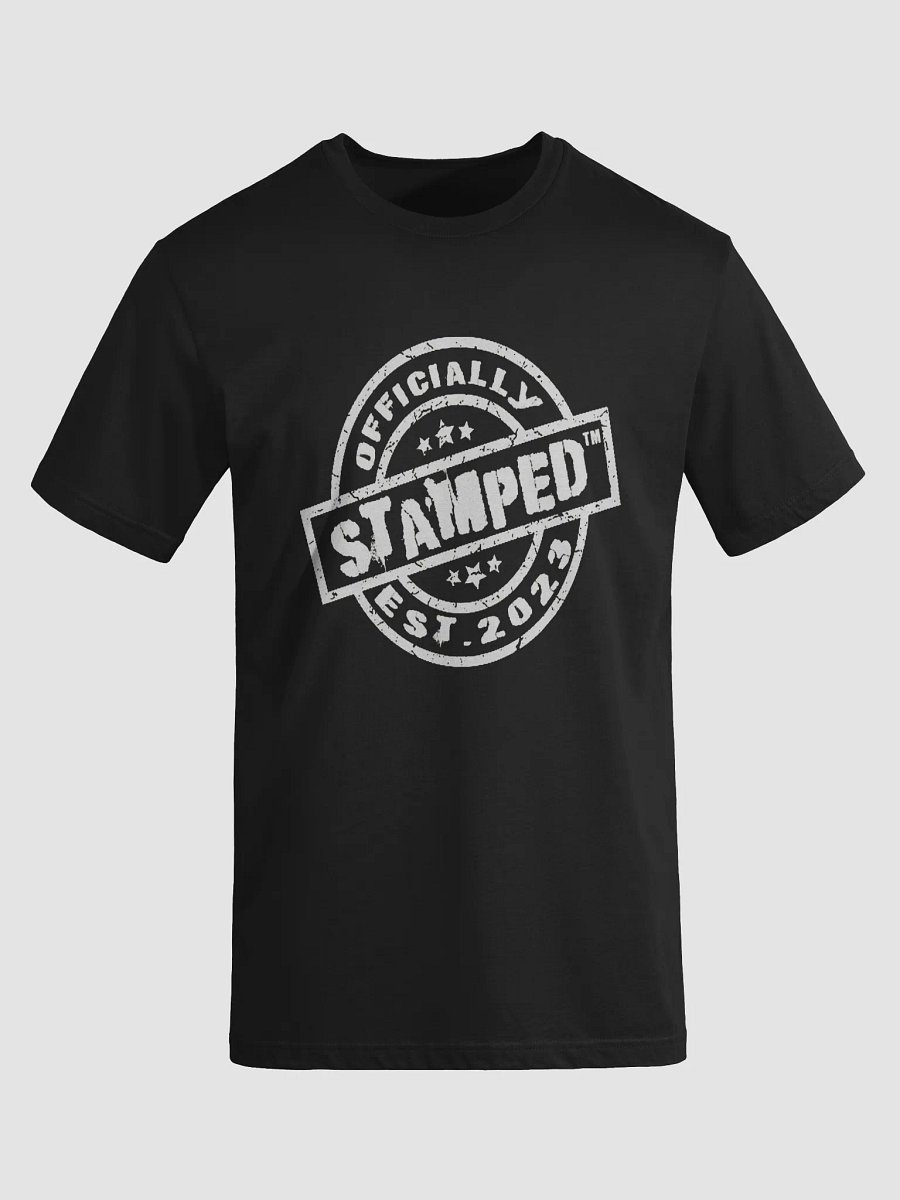 Officially Stamped Est. 2023 T-Shirt product image (17)