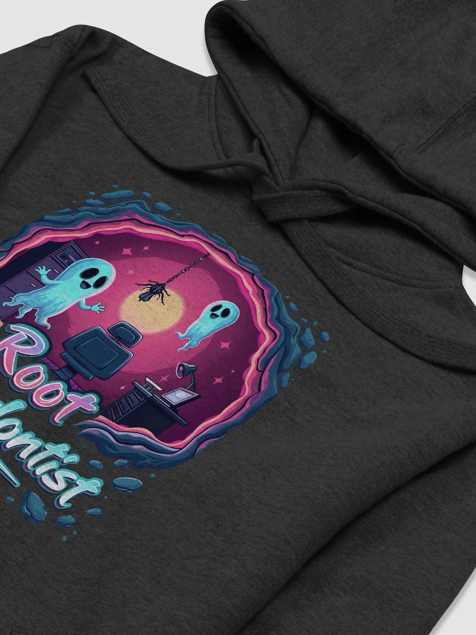 Root Endodontist Hoodie product image (4)