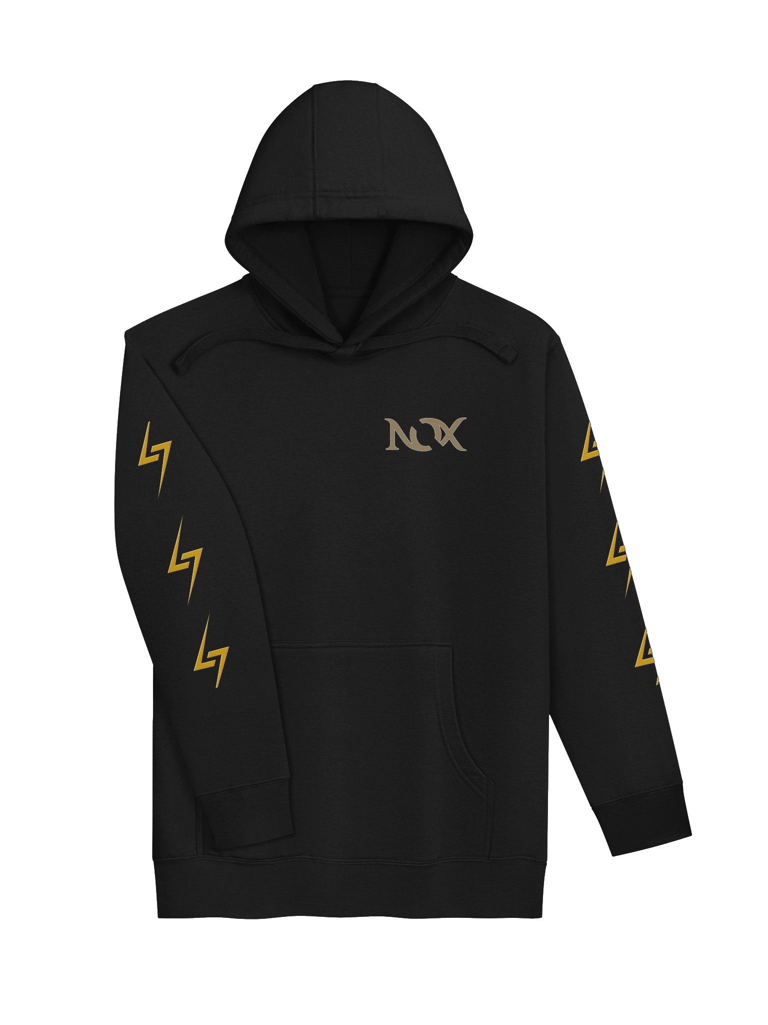 Nox Team Hoodie product image (10)