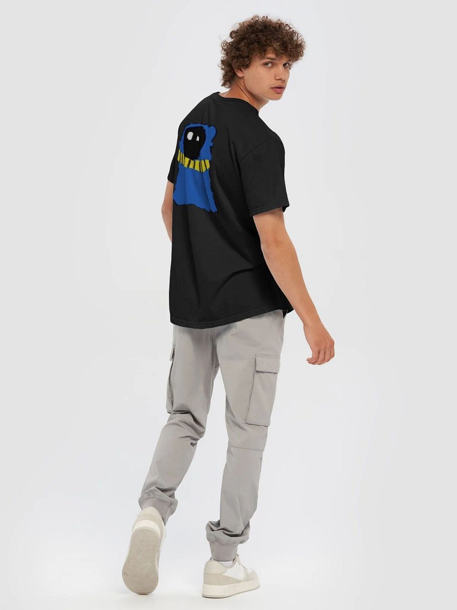 Jude Meme Tee Shirt / SWMG product image (8)