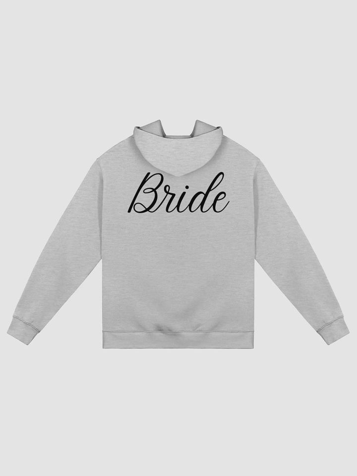Bride Premium Hoodie product image (2)
