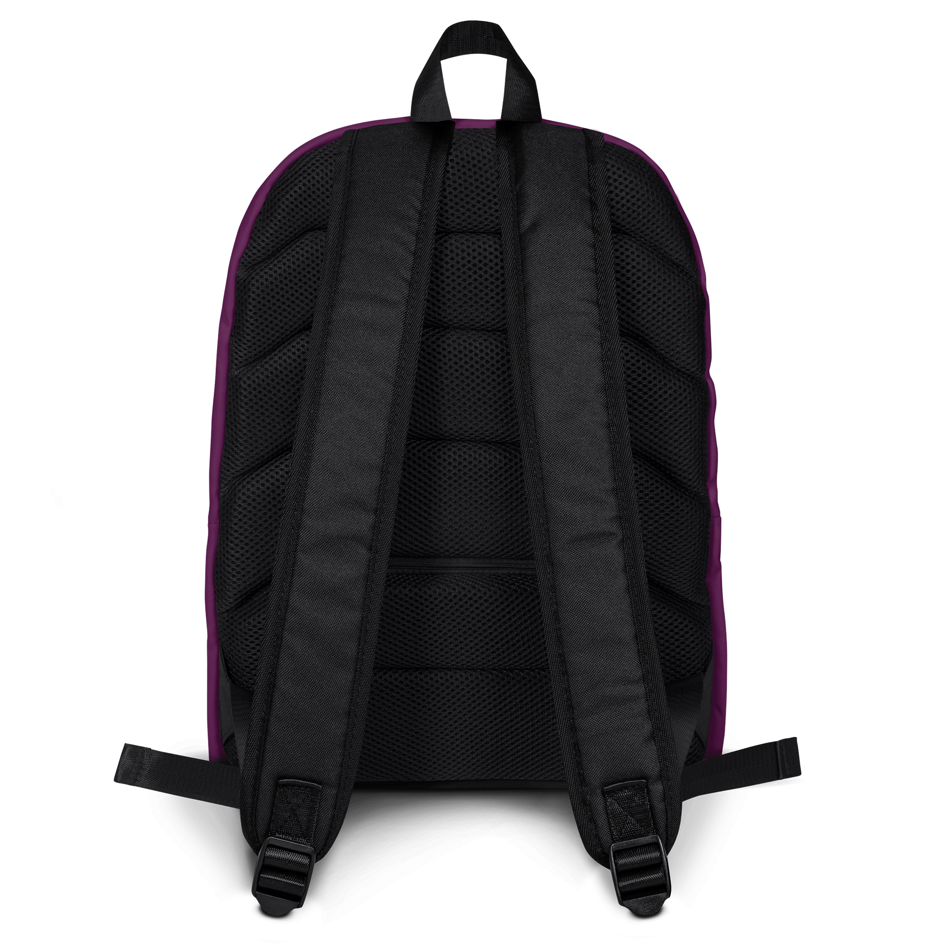 Purple Haze All-Over Backpack product image (4)