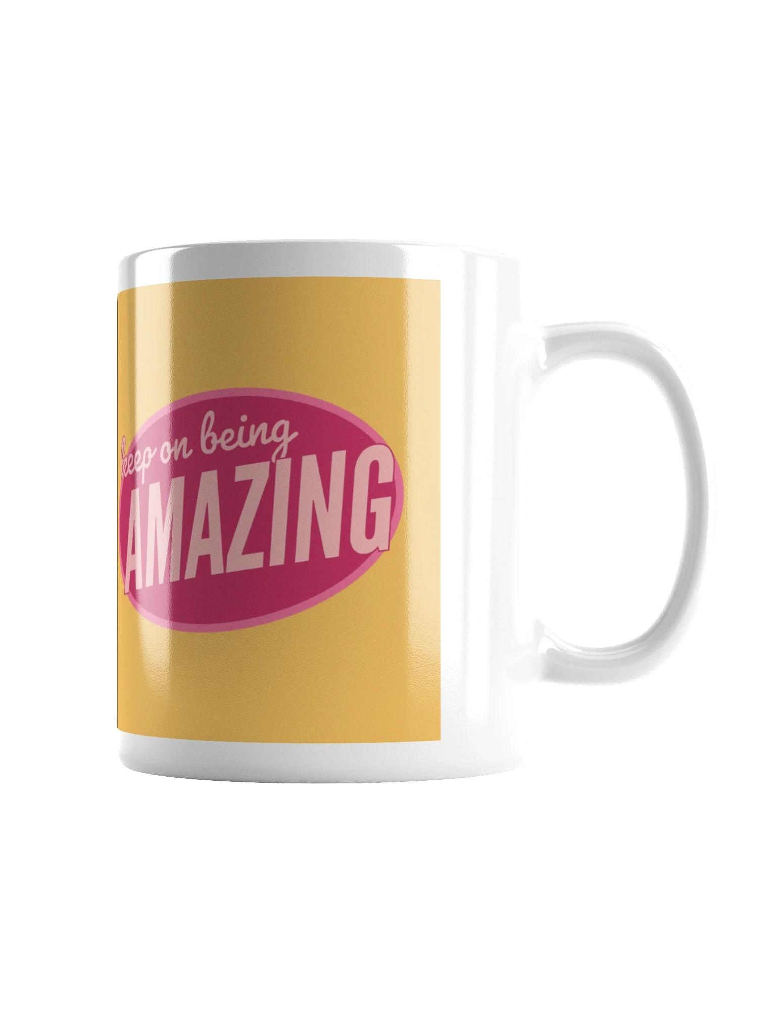 Motivational Quotes Mug Set product image (2)