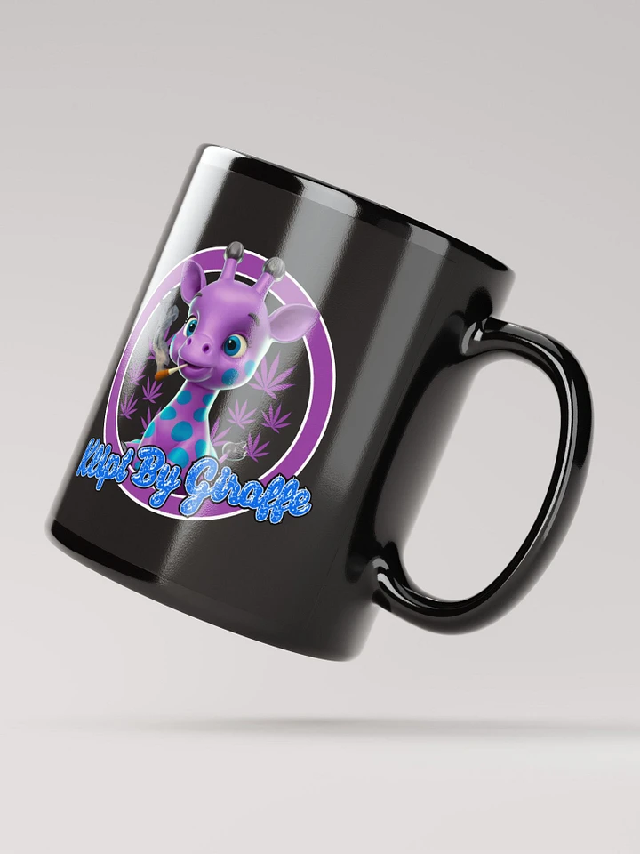 KliptByGiraffe Mug product image (2)