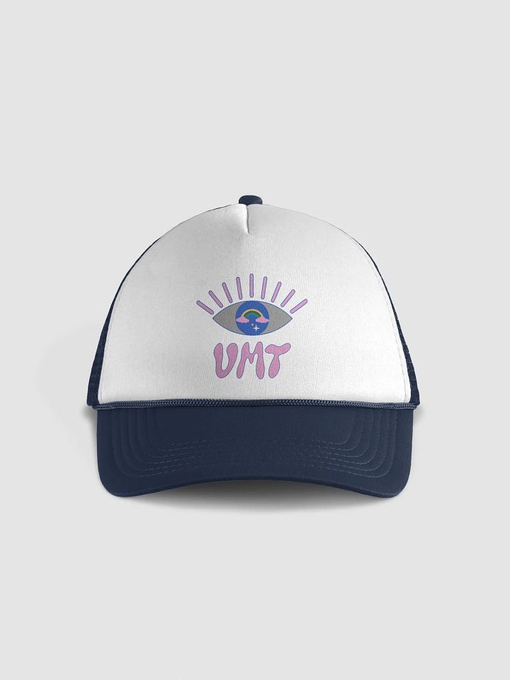 VMT Logo hat product image (1)