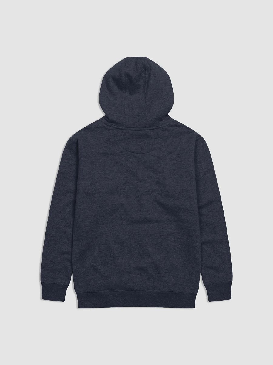 Women premium hoodie product image (2)