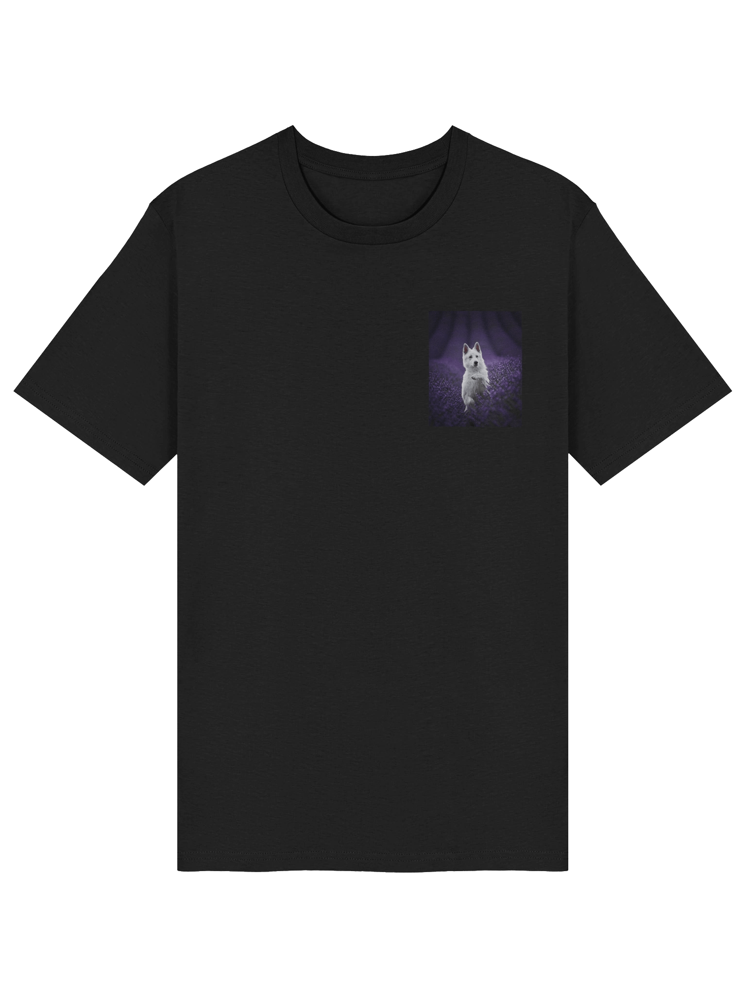 Rasta in the lavender fields product image (3)