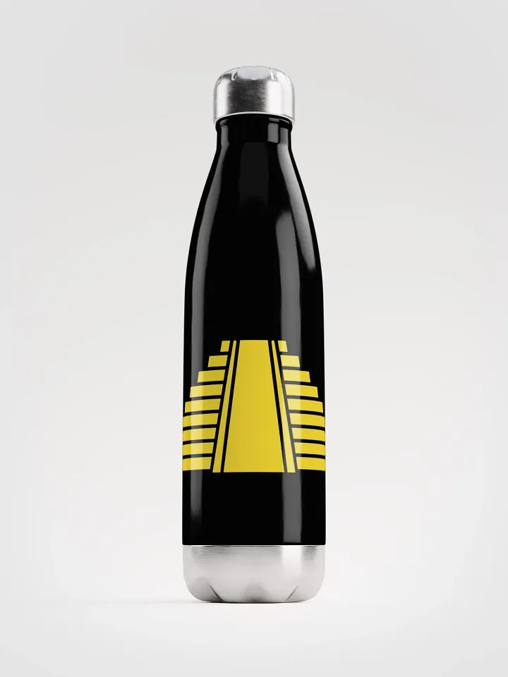 Redemption & Ruin Logo Water Bottle product image (1)
