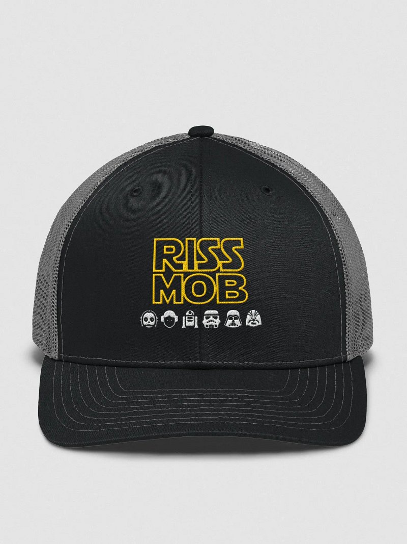 Rissistance Hat