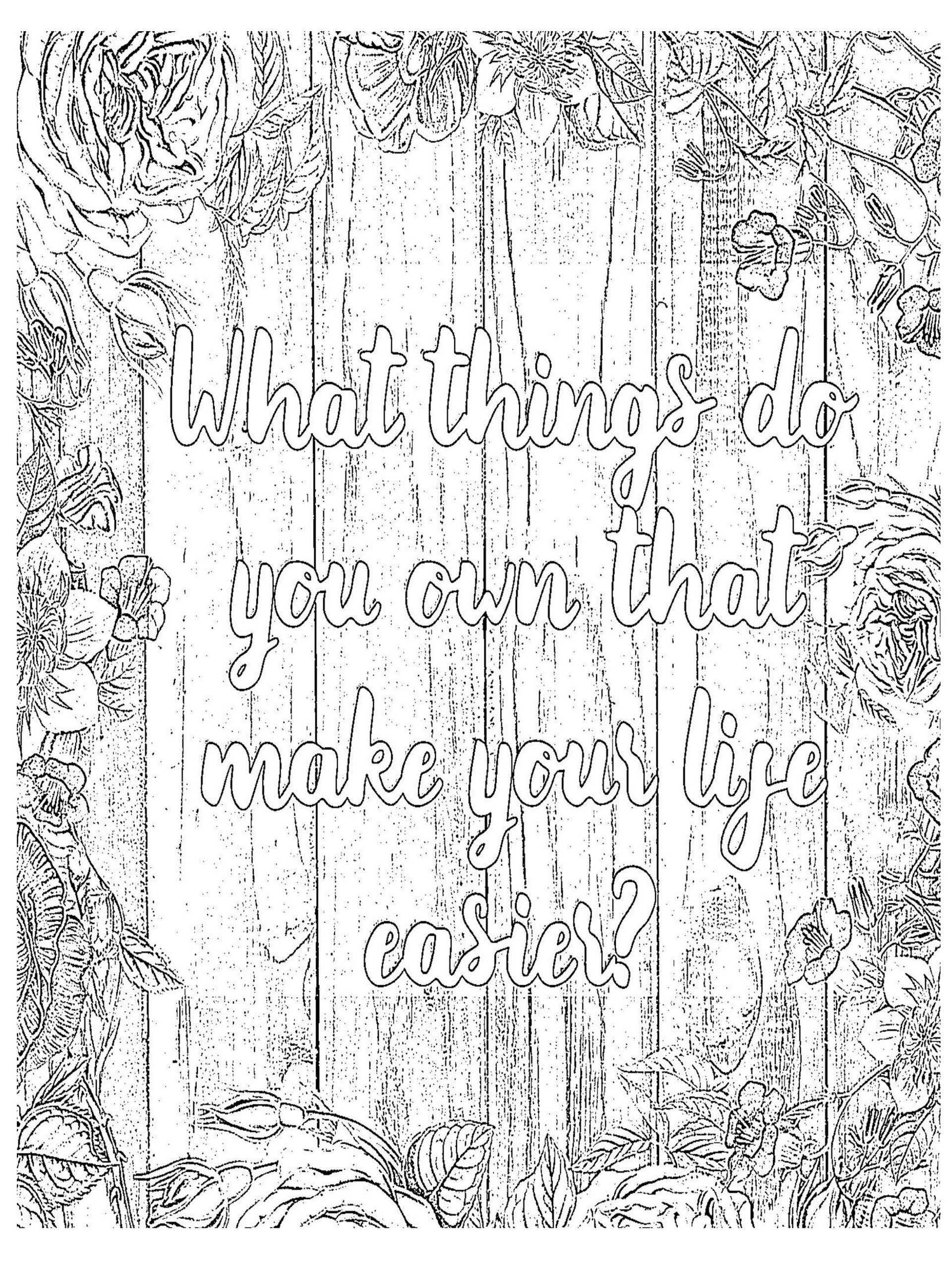 A Daily Gratitude Journal for Women product image (4)