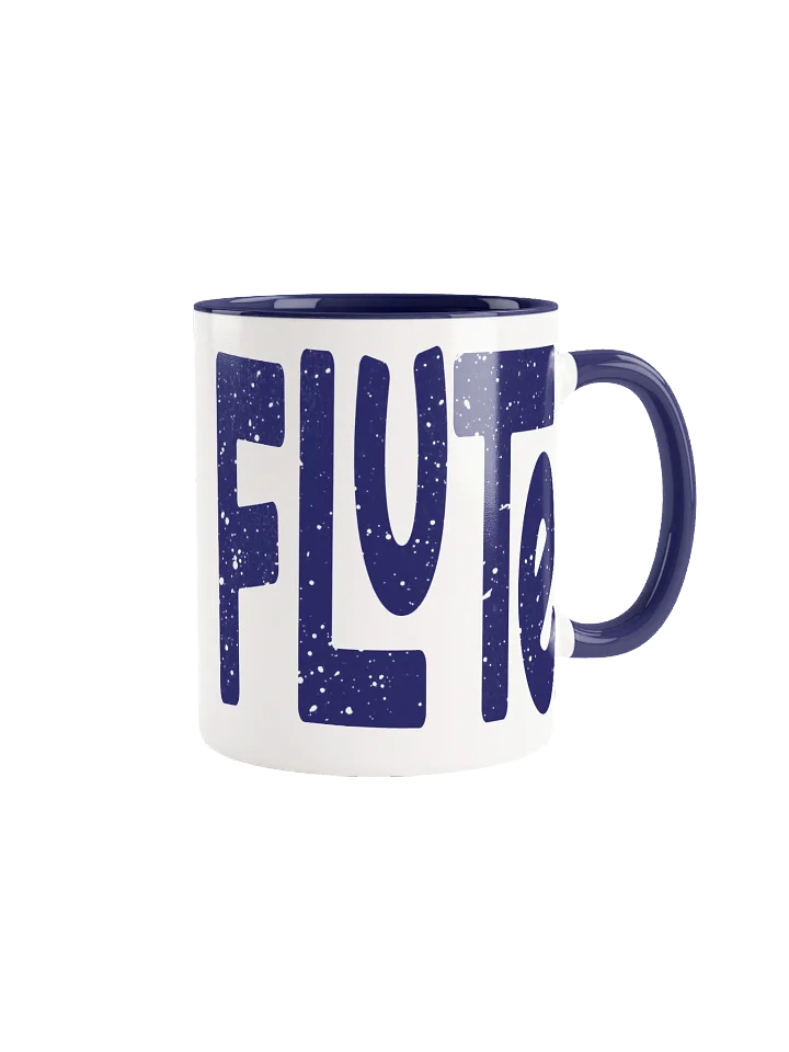 Big Bold Flute! Alto 11 oz product image (2)