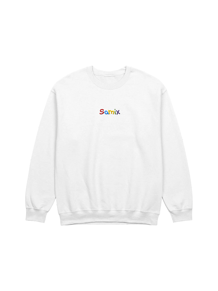 The Samix Classic Crewneck product image (10)