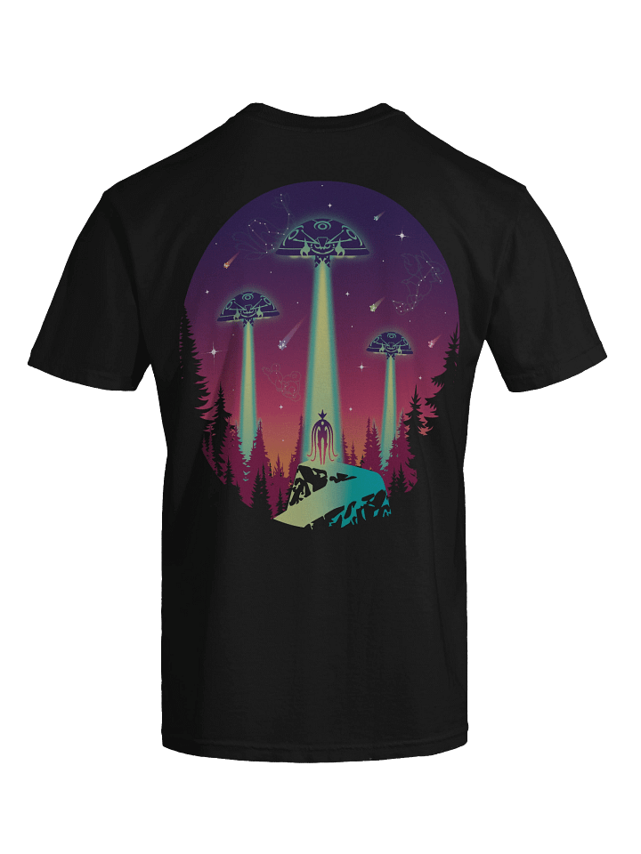 Invasion Classic Tee product image (2)