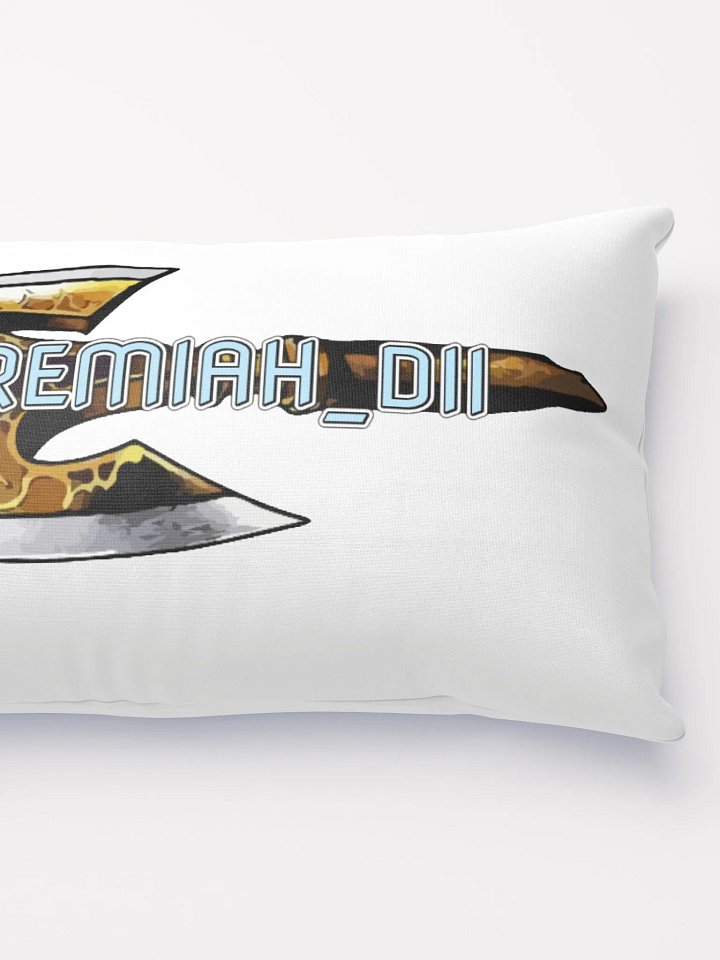 Dragon Ball Mortals 4 Pillow product image (2)