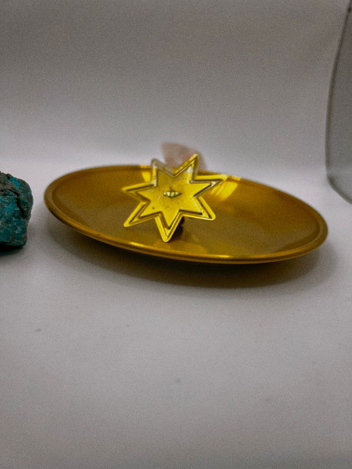 Star Candle Holder ***PRE-ORDER*** product image (2)