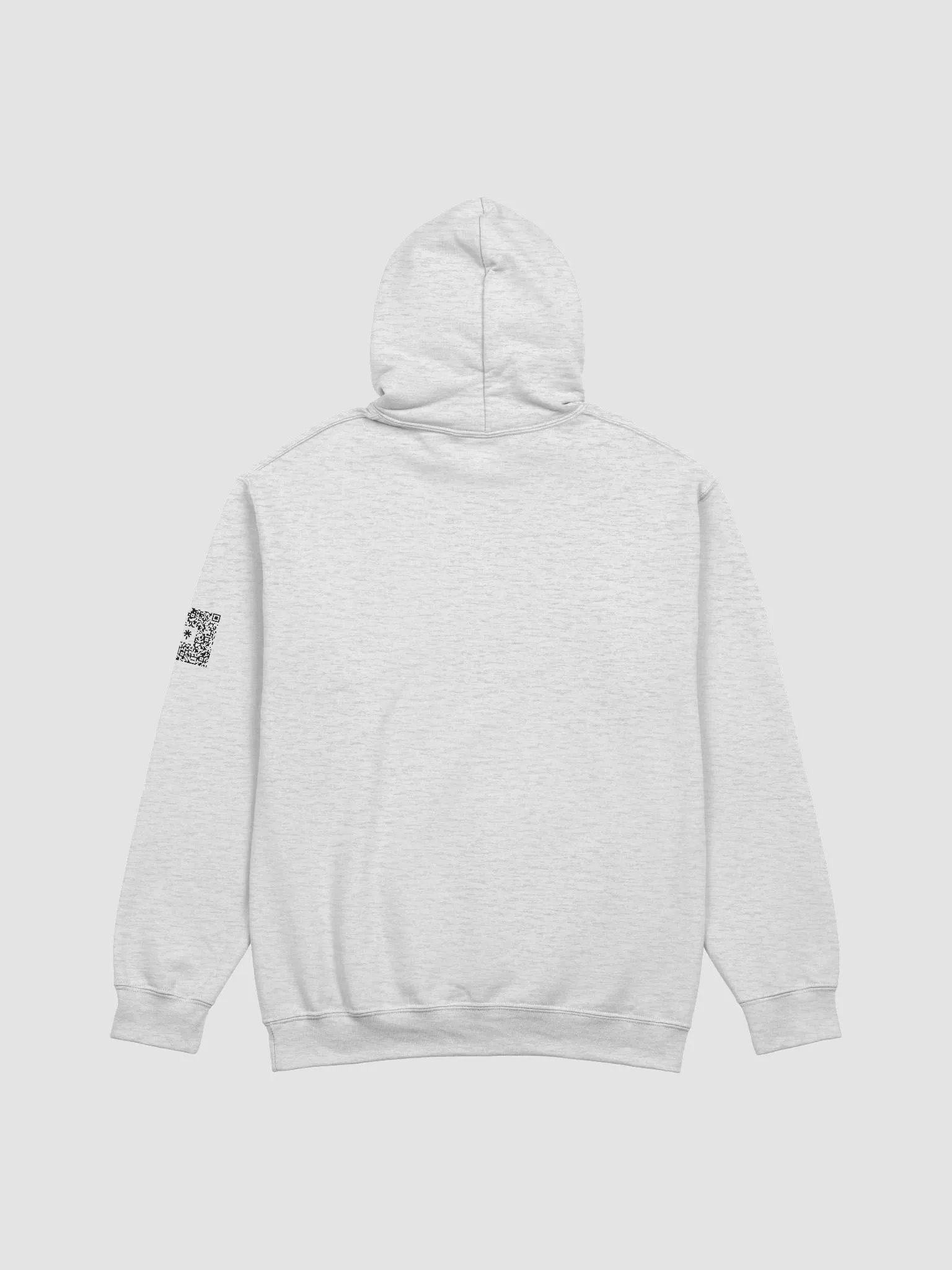 Gildan Classic SWG Hoodie (light colors) product image (2)