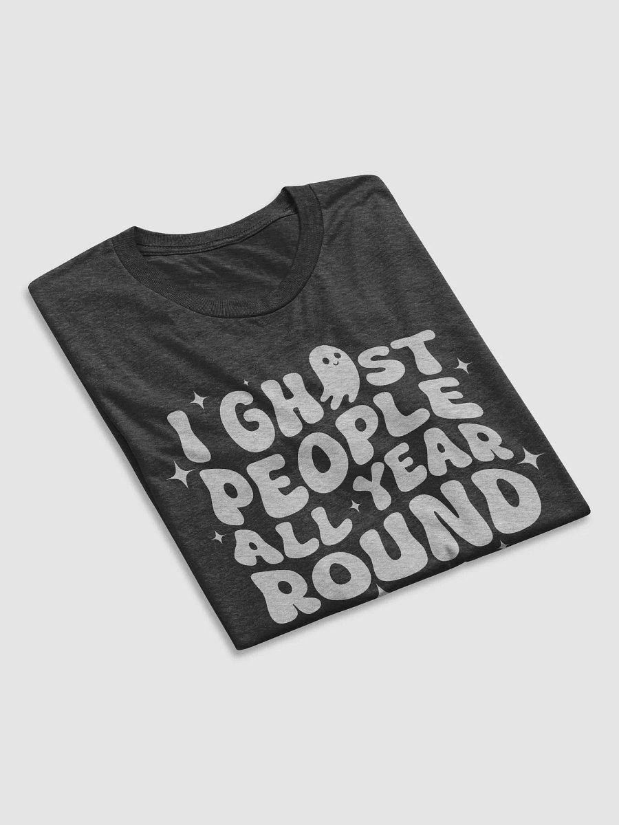 Ghost Tee product image (3)