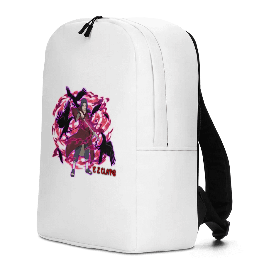 FTWitachi | E Z Claps | Backpack product image (2)
