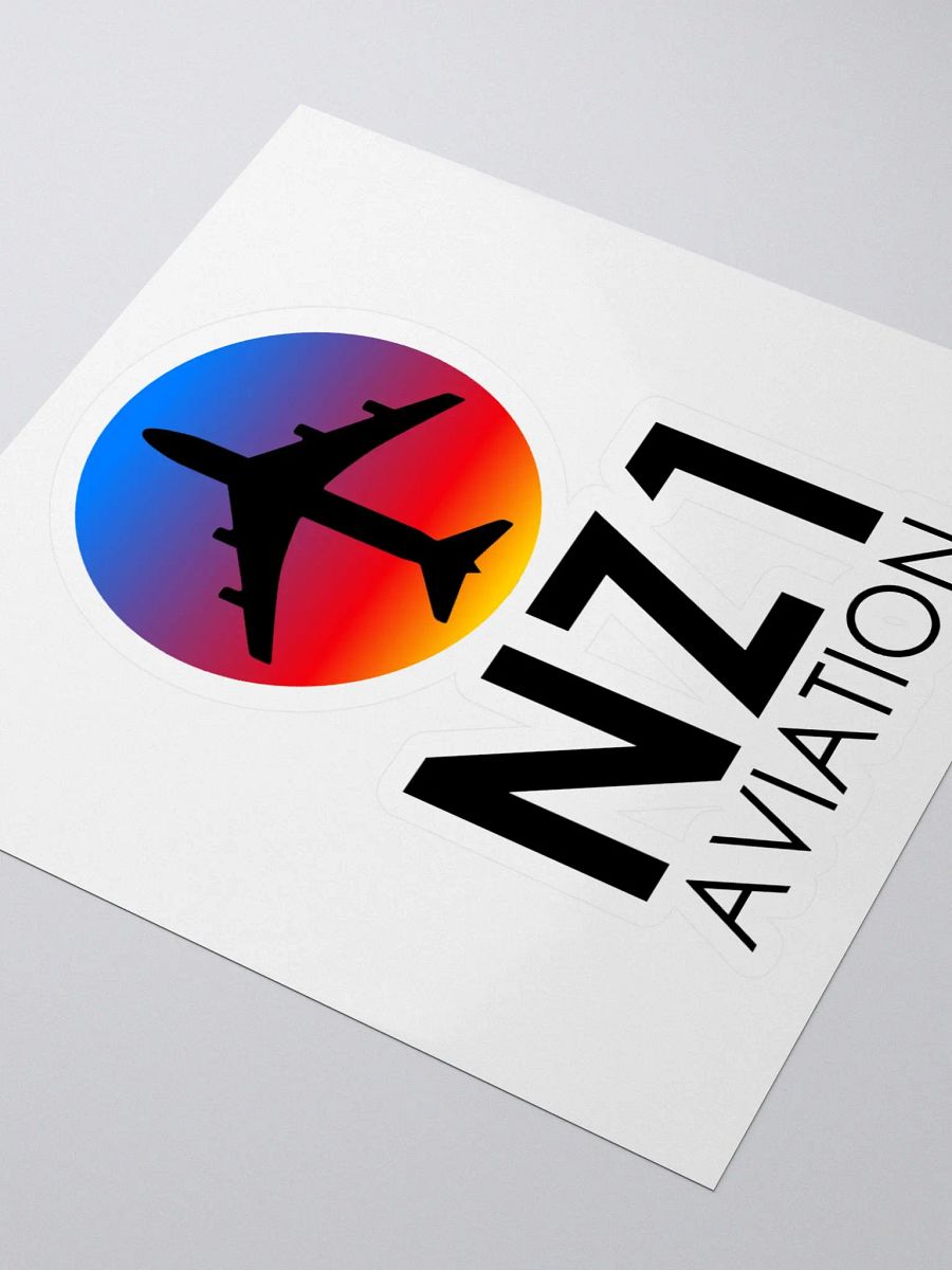 Kiss Cut Stickers product image (3)