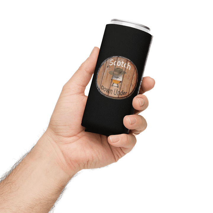 Slim Koozie product image (2)