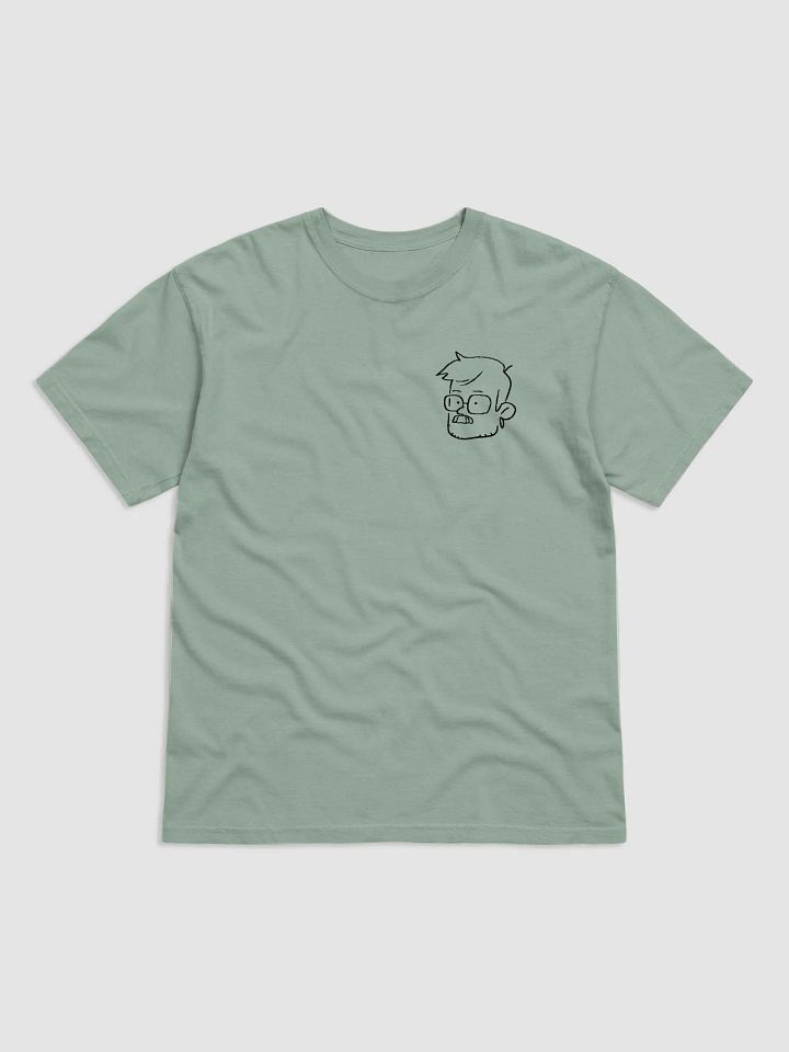 Face Tee product image (11)