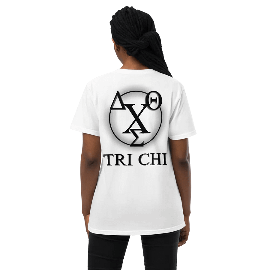 Tri Chi 1 White product image (5)