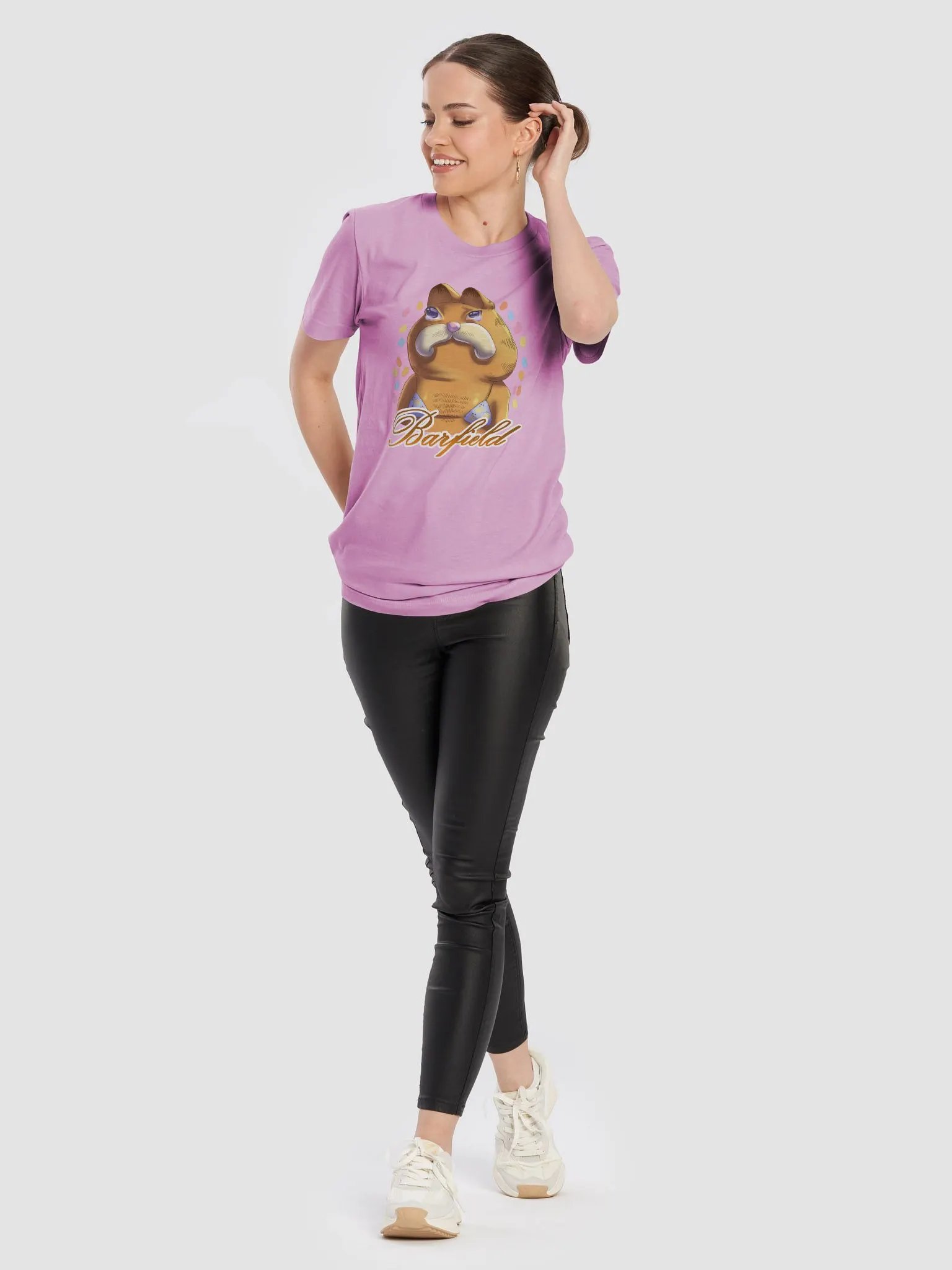 Barfield T-Shirt product image (10)