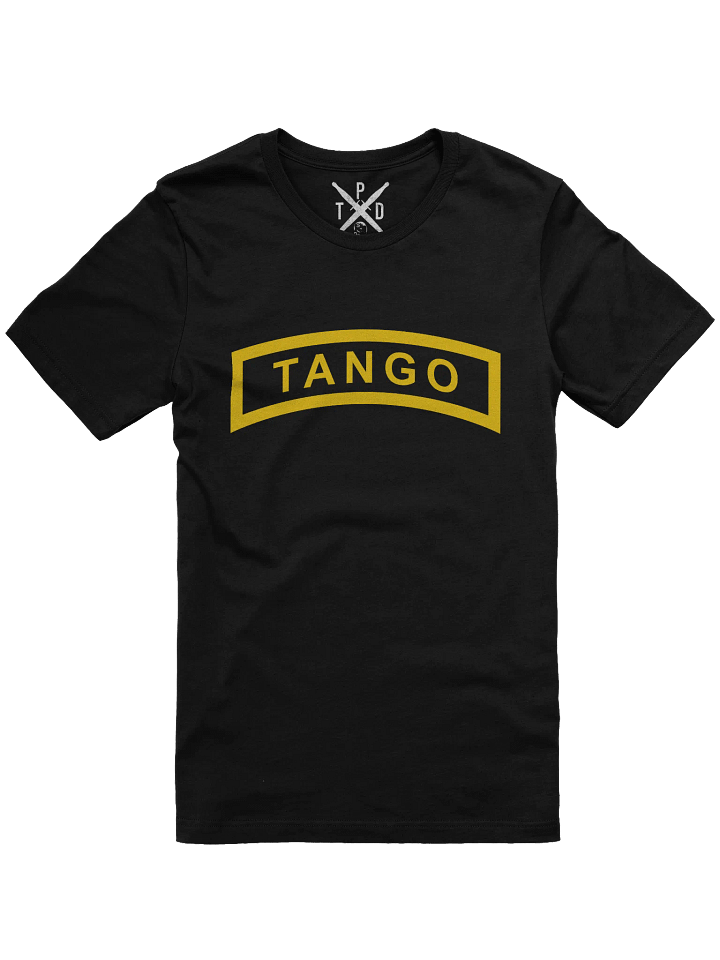 Tango Tab Tshirt product image (1)