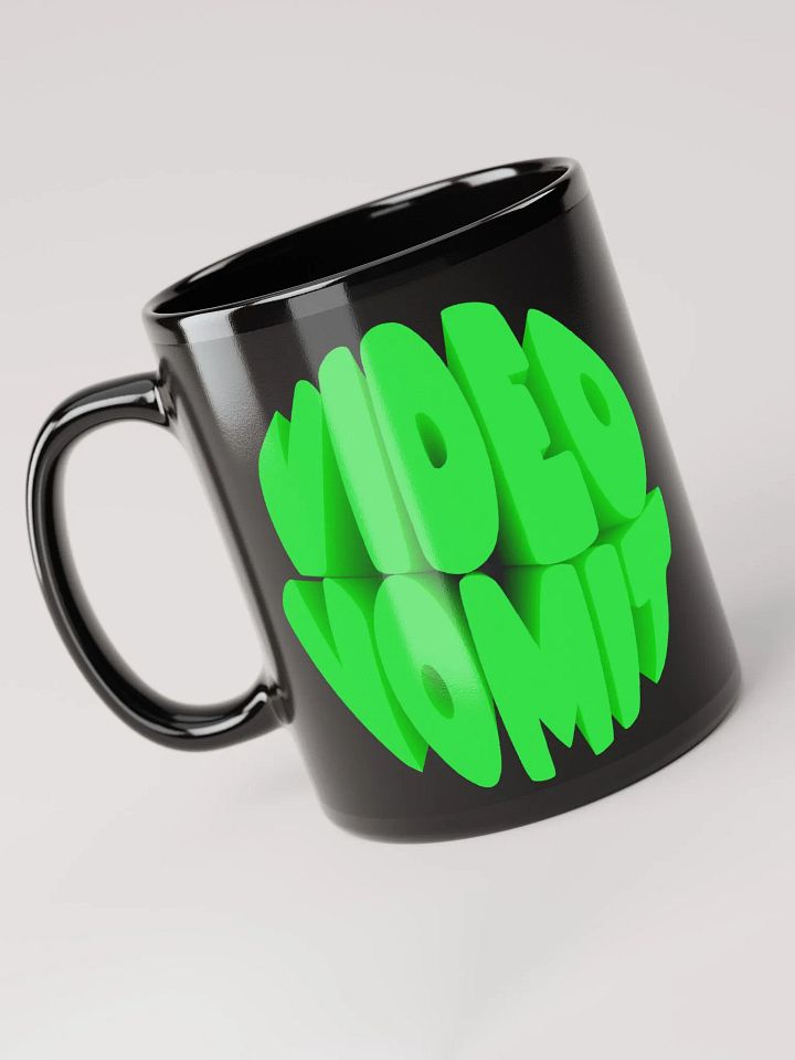 videovomit CANDY POP Mug product image (1)