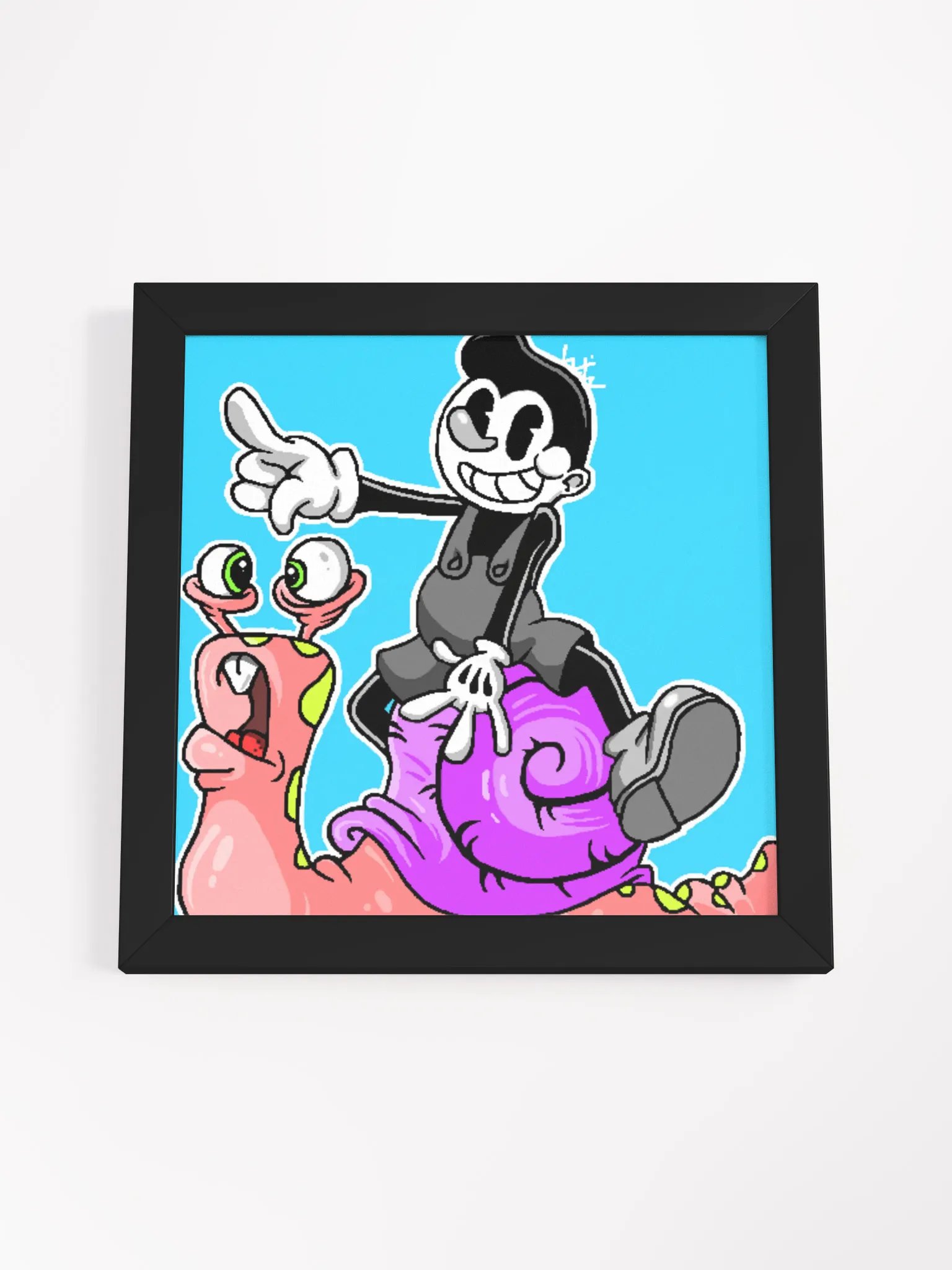 Clash of Color product image (16)