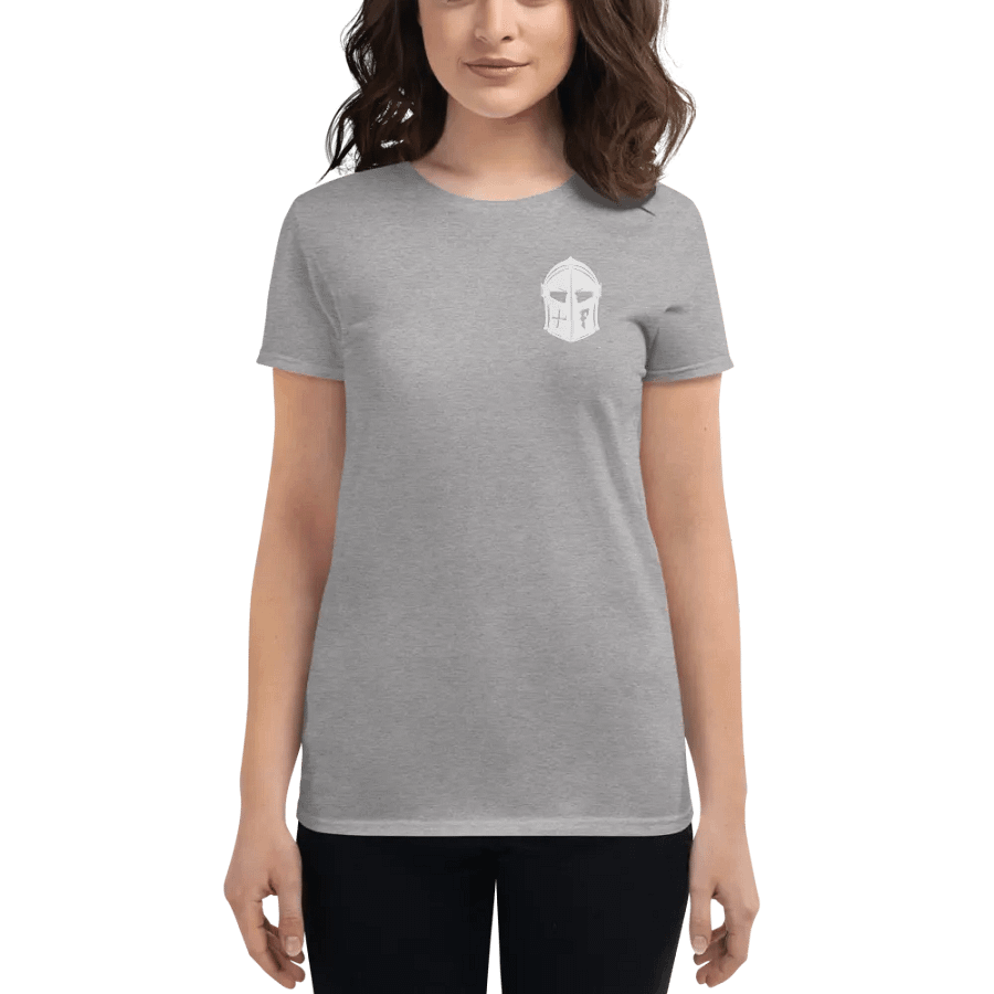 Daddy Feudal - Women's Graphic Back T product image (16)