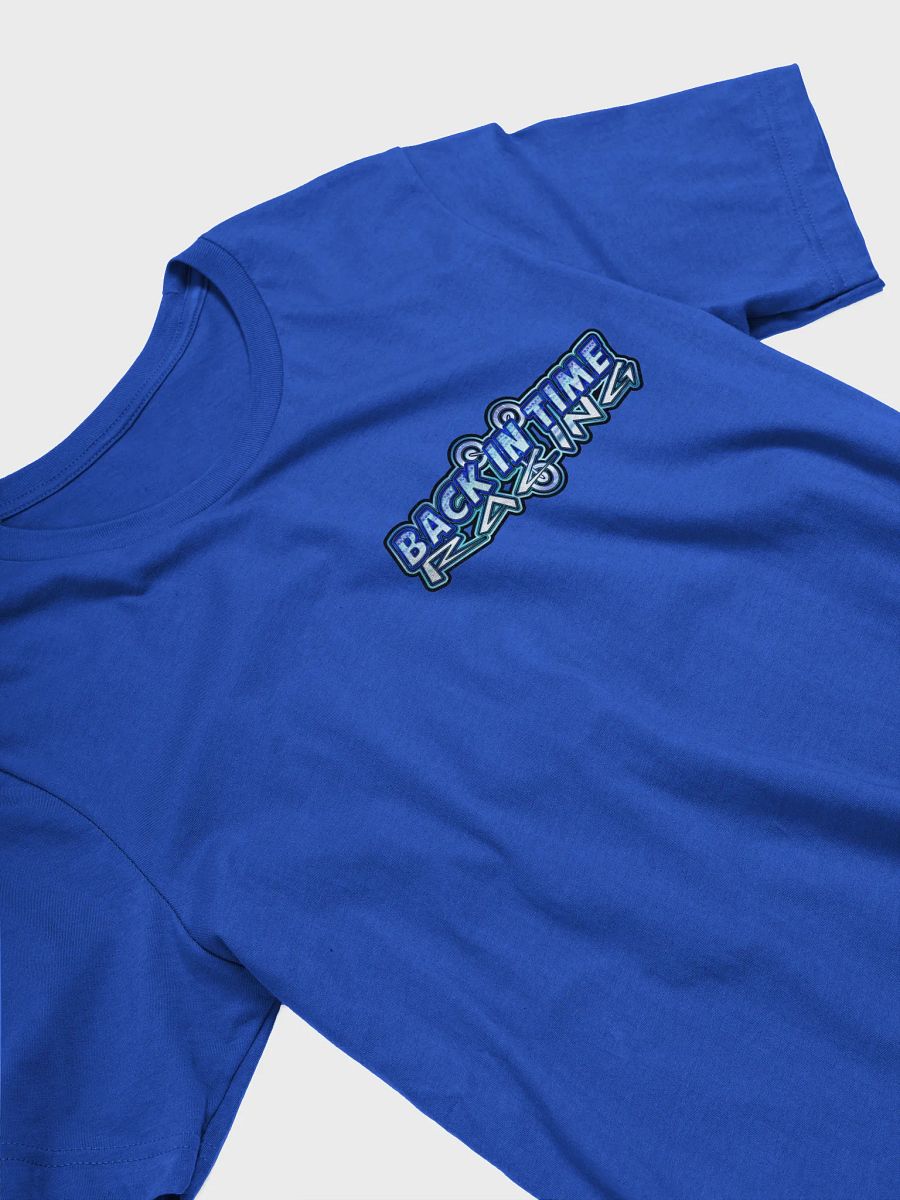 Back In Time Racing - Tee product image (31)