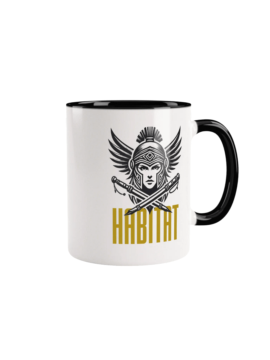 HABITAT KAFFEEBECHER 'GERMANIA' product image (2)