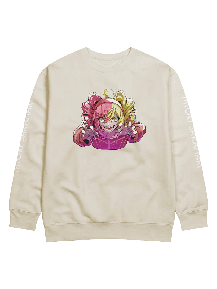 Hitori Mita (MiTori) - MiSide Inspired Cotton Heritage Premium Sweatshirt product image (8)