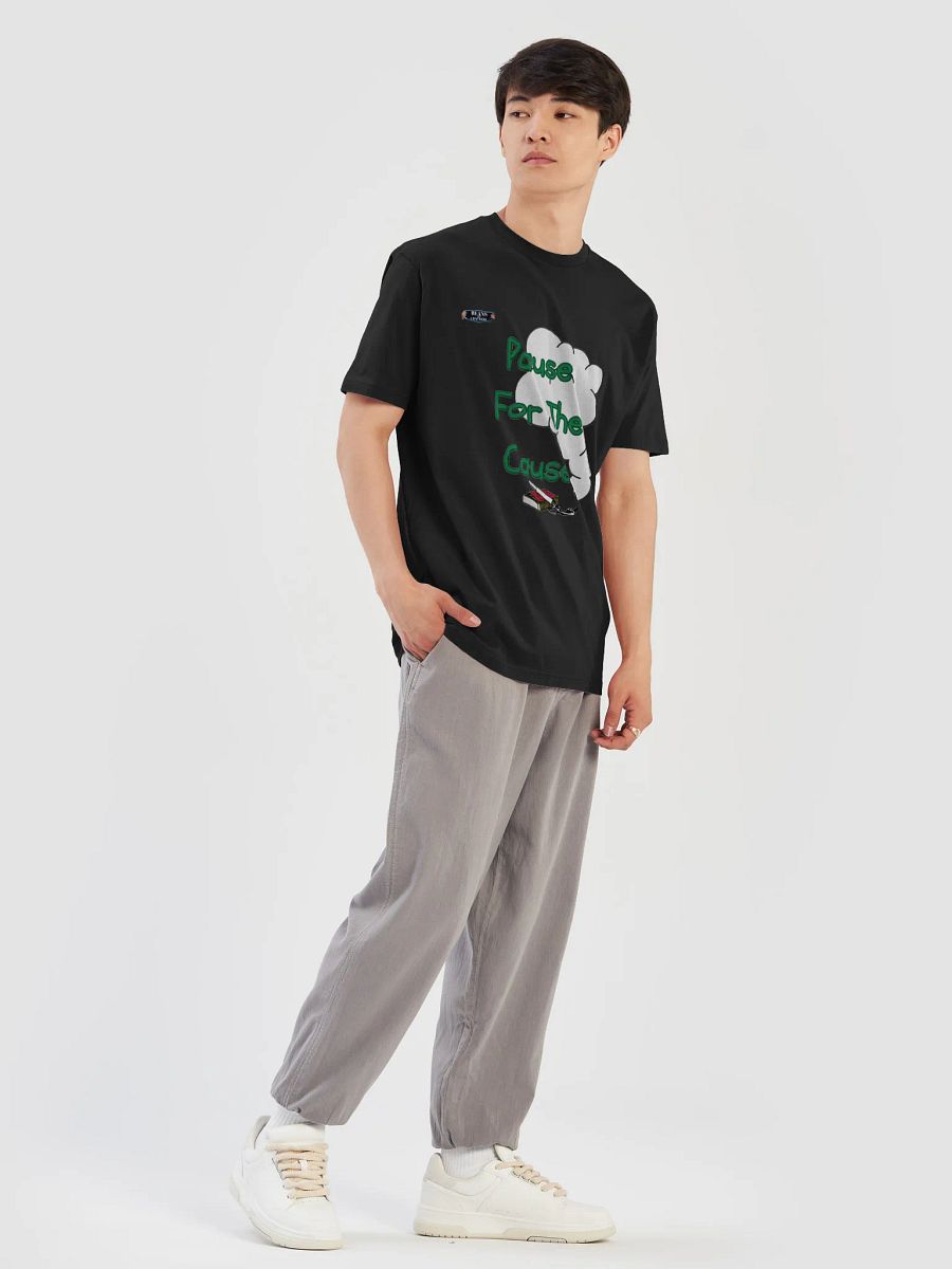 Matchbox Musings Graphic Tee product image (6)