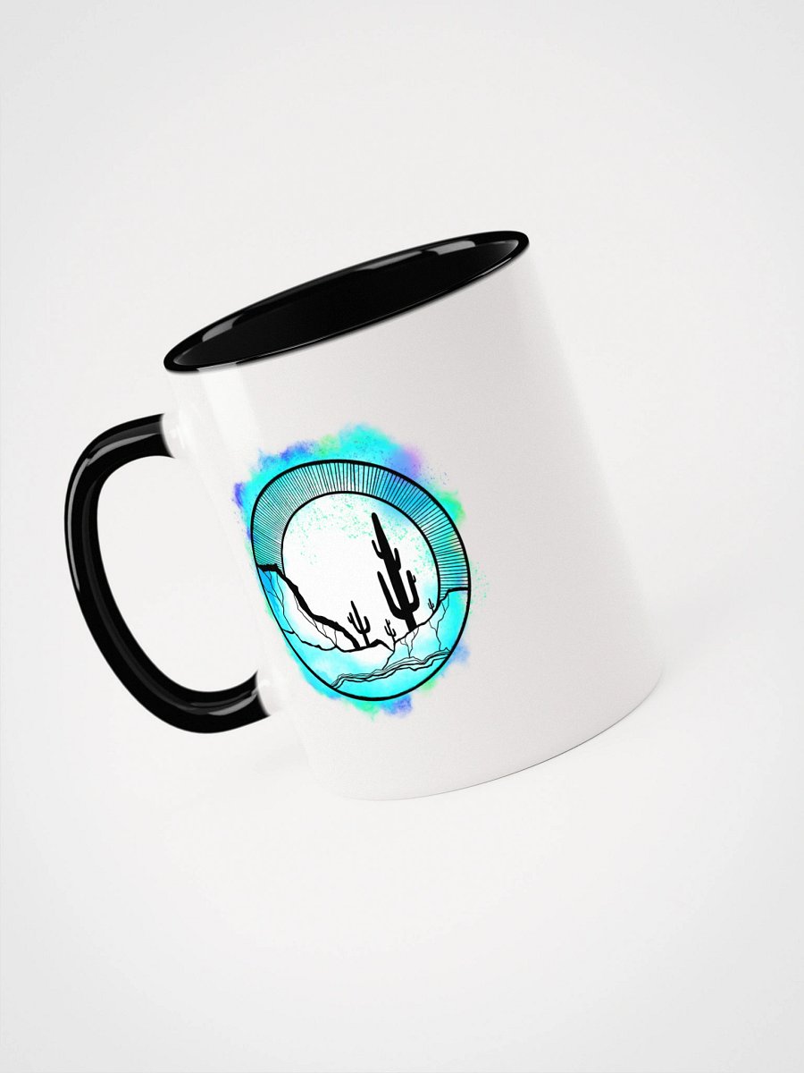 Desert Starlight Mug product image (2)