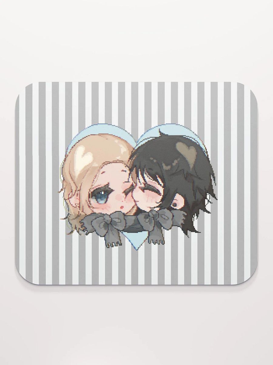 Kiss Mousepad product image (2)