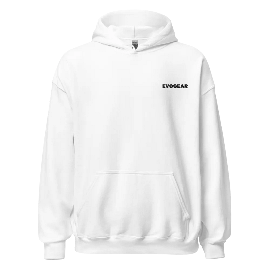 Born To Ride Hoodie product image (2)