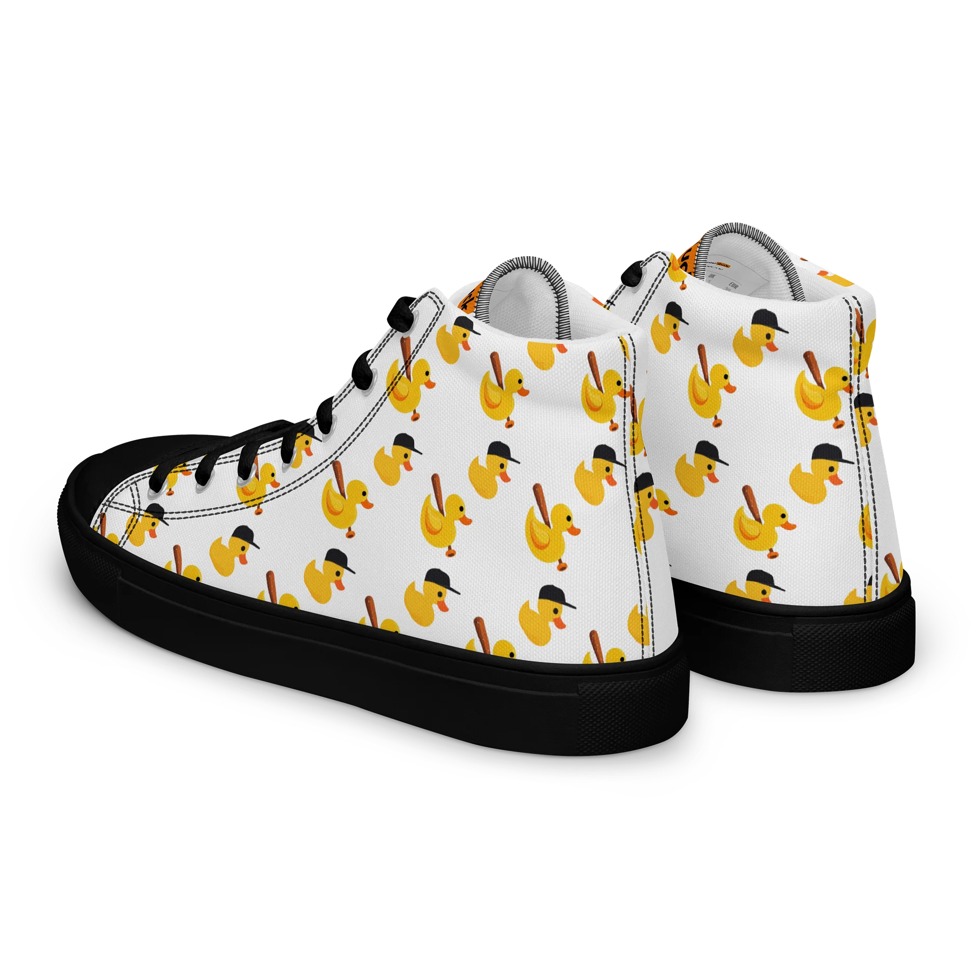 Ducky-vers Shoe Ladys product image (5)