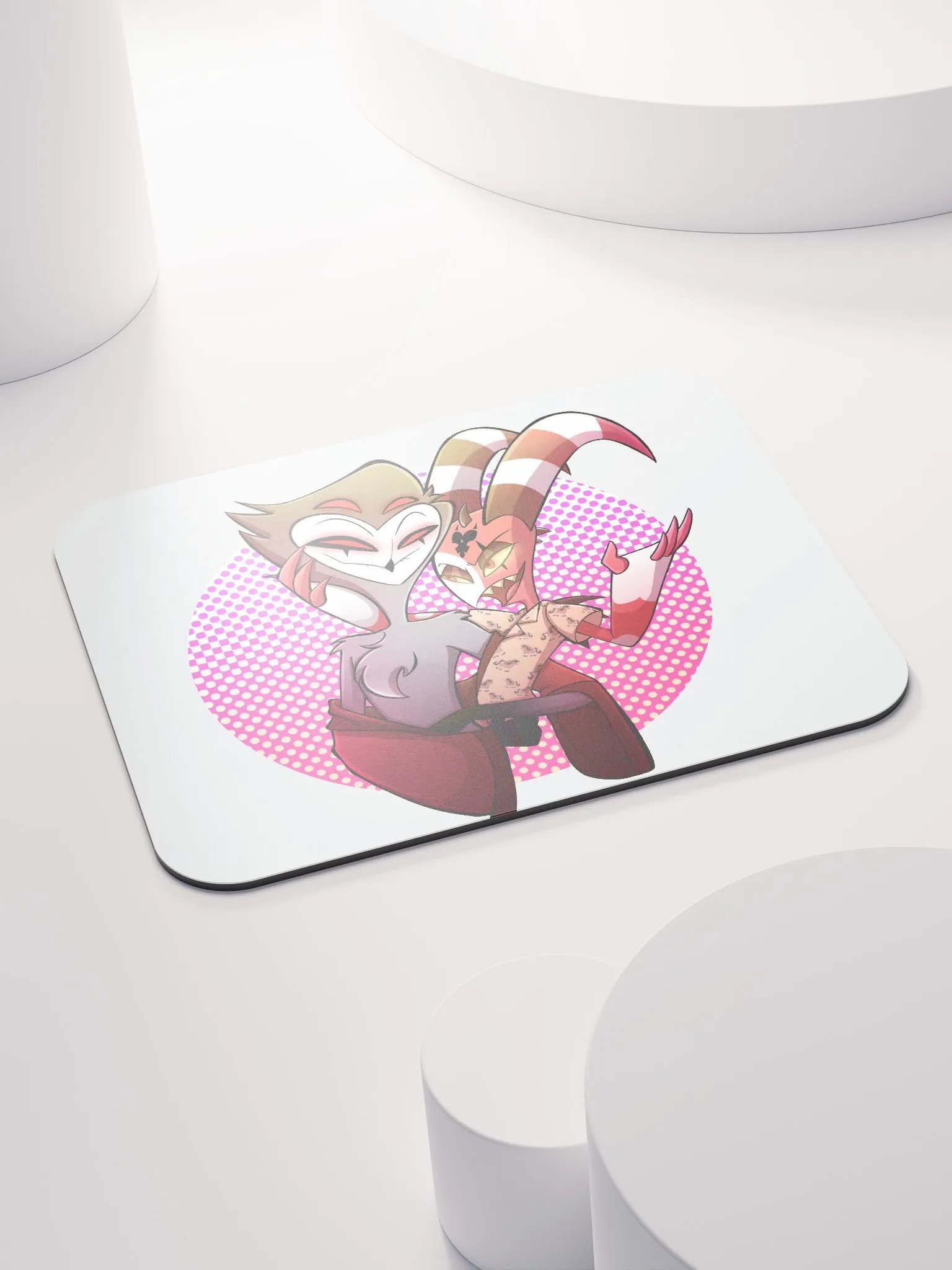 Bedtime Stolitz Mouse Pad! product image (4)