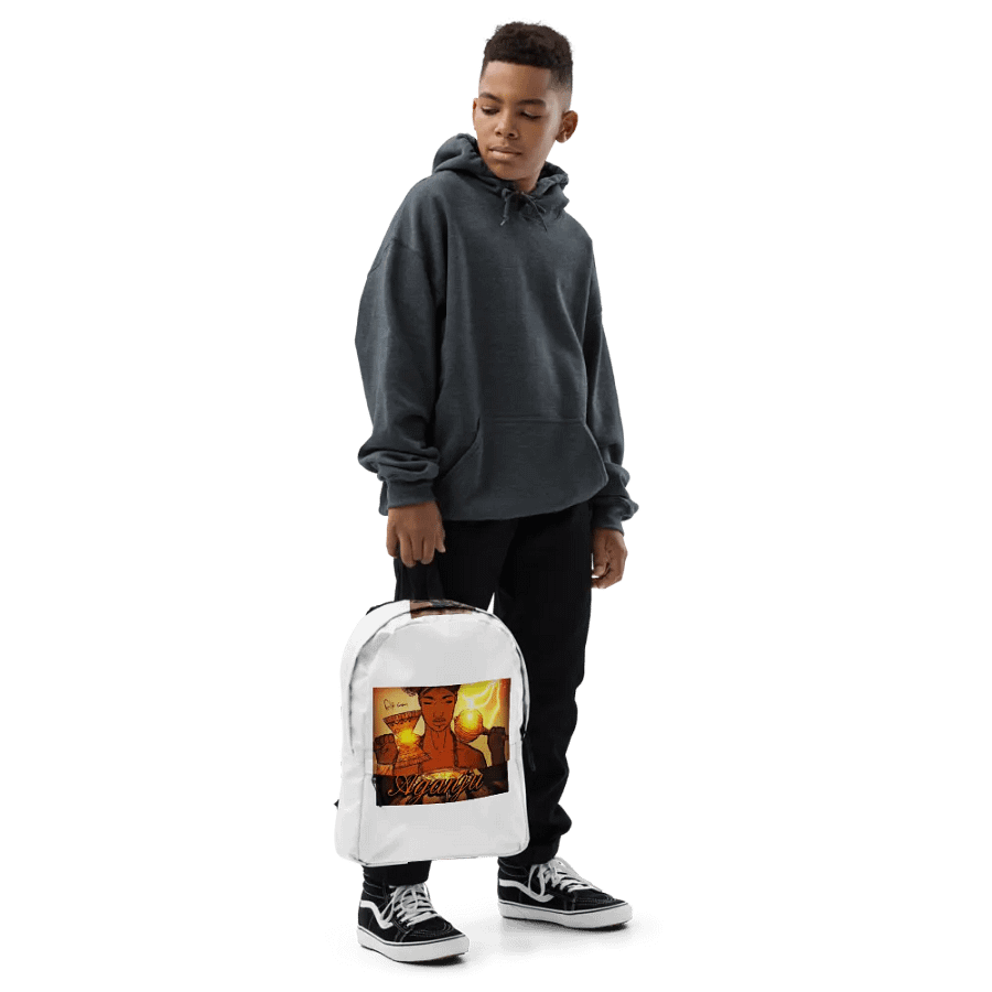 Que Xangô protege o que é seu product image (6)