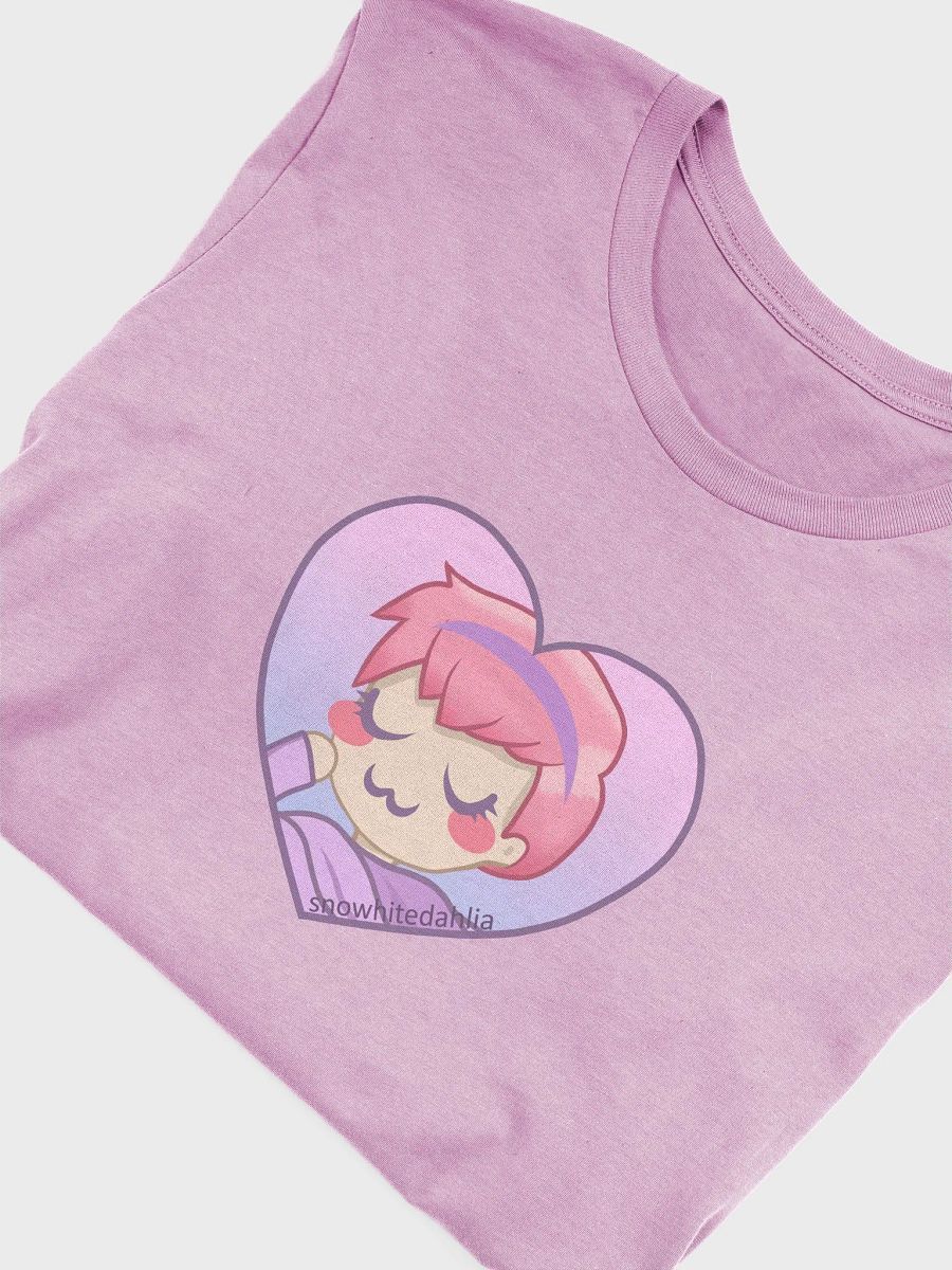 uwu Dahlia T-shirt product image (3)