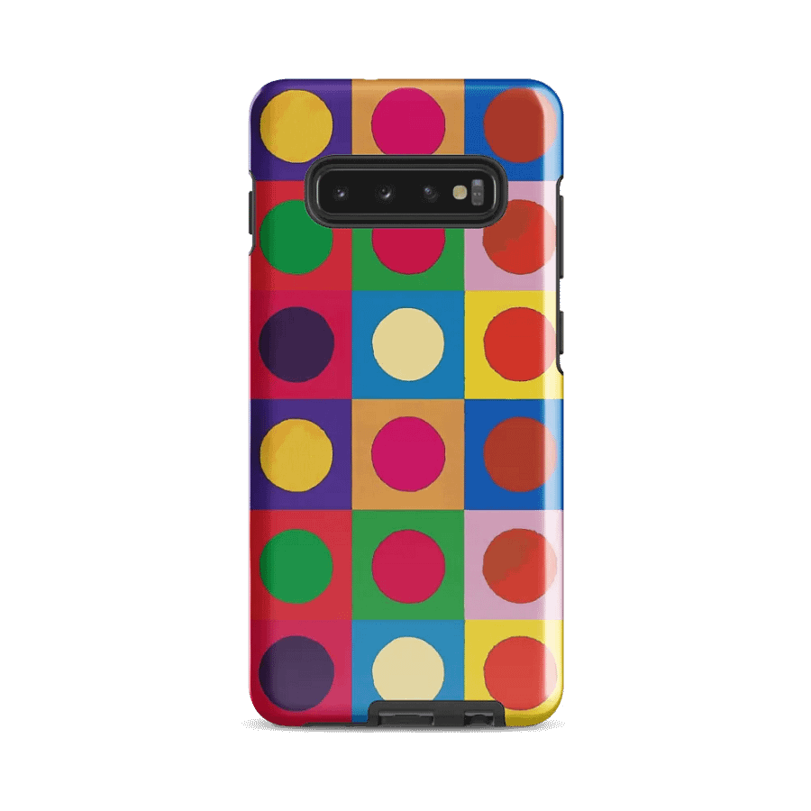 Symmetry Spectrum Samsung® Tough Case product image (47)