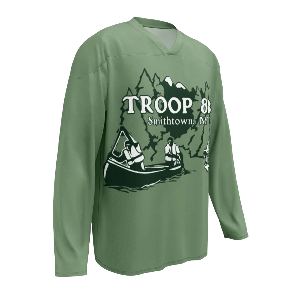 Hockey Jersey product image (7)