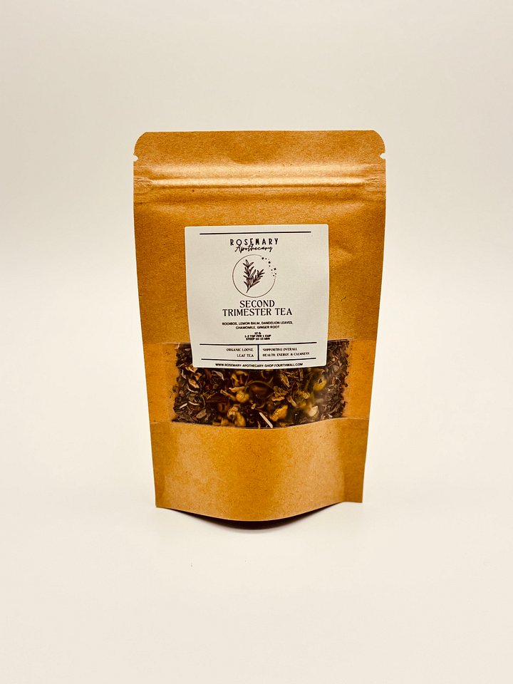 Sample Second Trimester Tea product image (1)