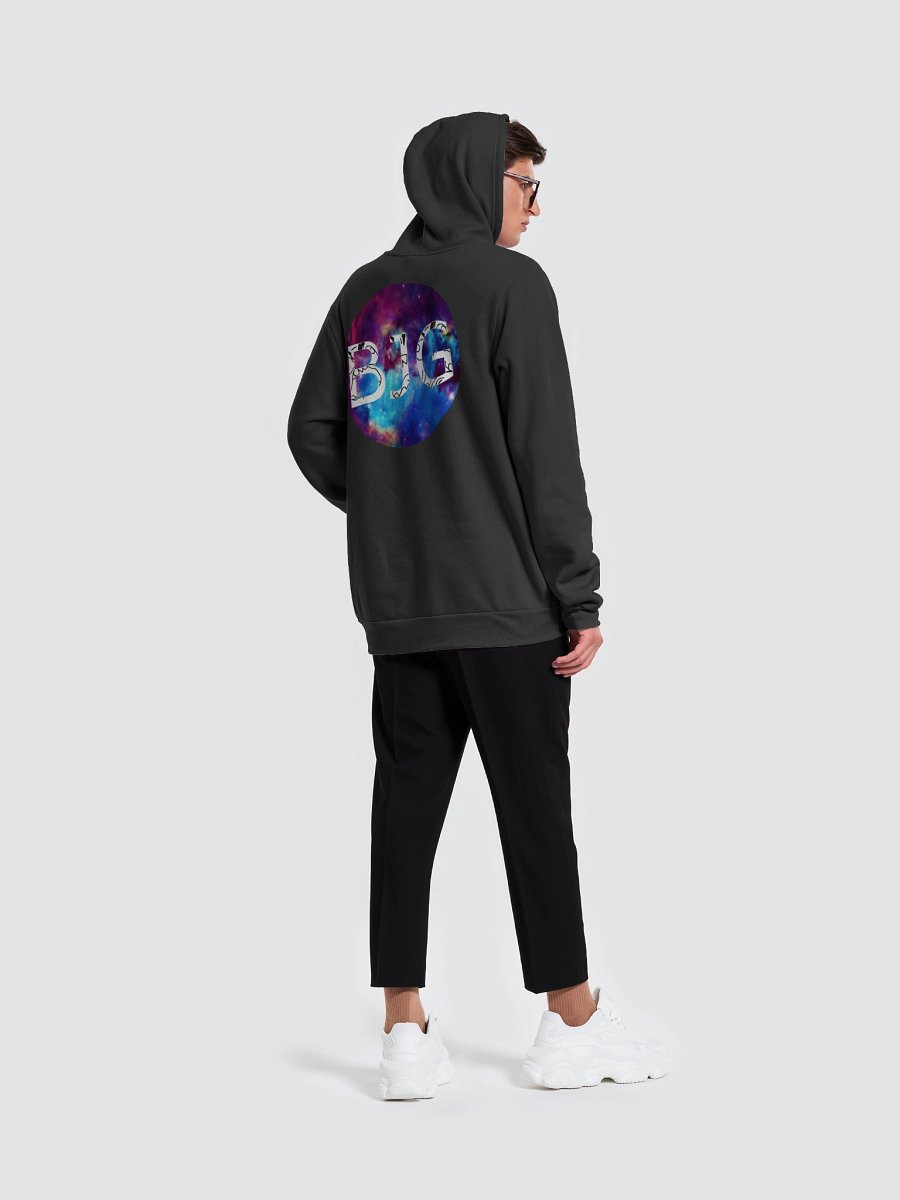 BillyJayGaming Supersoft Hoodie product image (24)