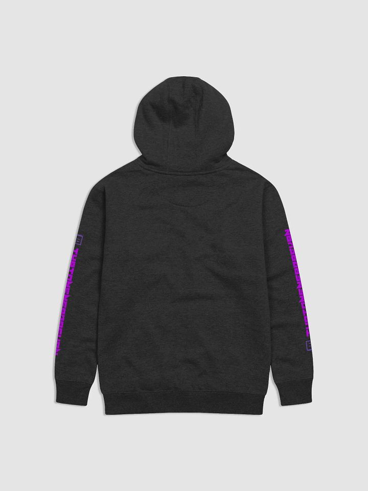 Lone Jedi Hogwarts Hoodie product image (9)