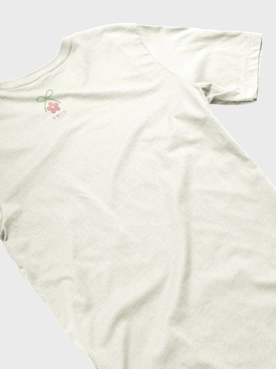 Haruurara(Beautiful Spring Day) Tee product image (6)